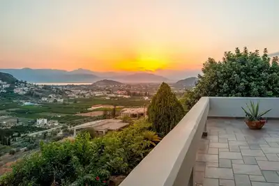 Image de Huge Villa Napflio for 12 People