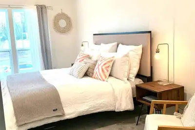Image de Spacious Rosedale Home: 3br/2. 5br Home in Fort Worth