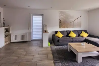 New! Vacation apartment Sommeralmblick