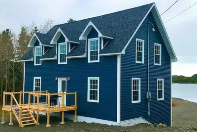 Image de Quarry Cottage - Cape Cod with a View