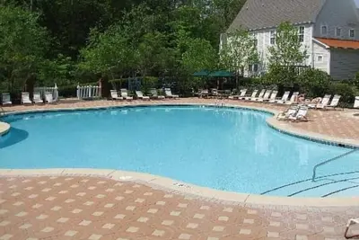 Image de Family friendly condo! Water Park, Bush Gardens, Historic Williamsburg