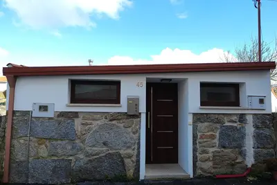 Image de Casa con JardĂn y Asador Privado