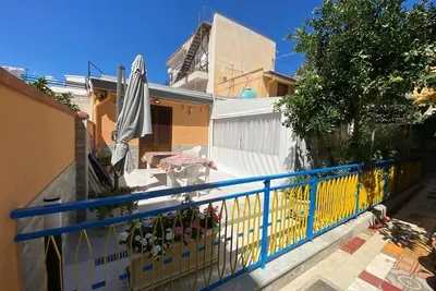 Image de Holiday Mondello32 - A deux pas de la plage