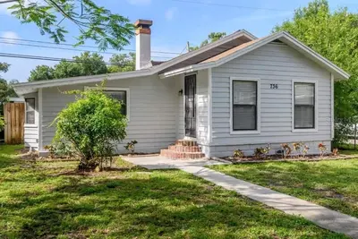 Image de Northeast St Pete 2-Bedroom/1-Bath Home
