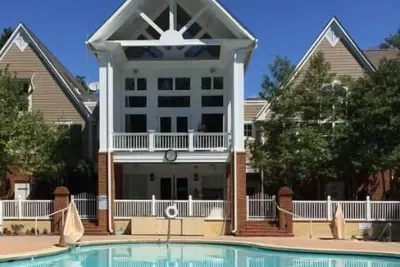Image de King's Creek Plantation  Unit 3
