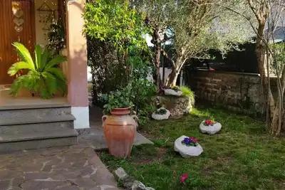 Villa Pampaloni