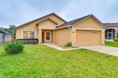 Image de Lovely Florida Retreat w/ Lanai: 5 Mi to Riverwalk