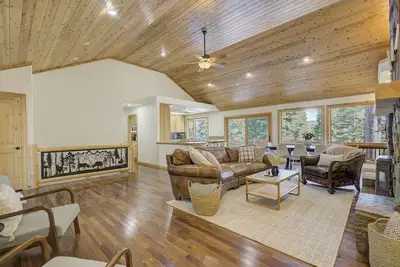 Image de Lake Ridge Retreat