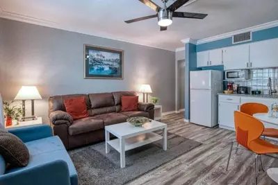 Image de Sunset Beach Suites! - Suite 10