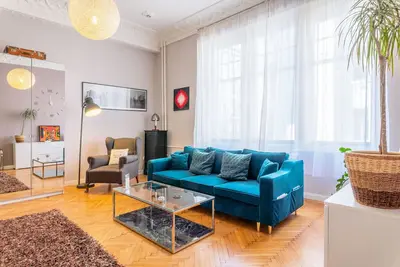 Image de Sleep'n Apartment Central