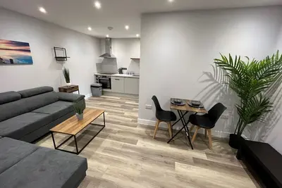 Image de Appartement-Salle de bain privée séparée-Studio Castle Lane