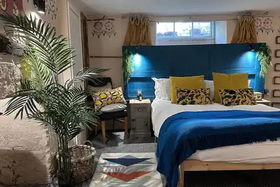 Image de Appartement-Salle de bain privée séparée