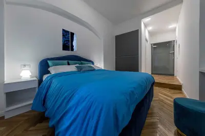 Image de The Enchantment House, \ncozy apartment 2 minutes from the beach. . . .