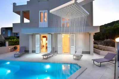 Image de Buena Vista - Two Bedroom Hh with Swimming pool