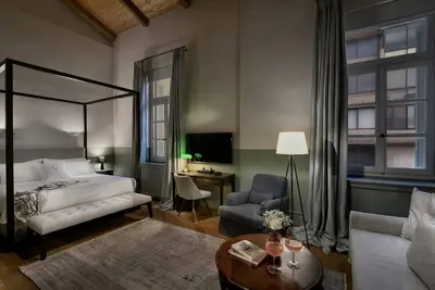 Image de Amazing Athens Apartment | 1 Bedroom | Apartment Elfman | Athinaidos