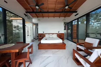 Image de Suite Magnolia, Monteverde Cr