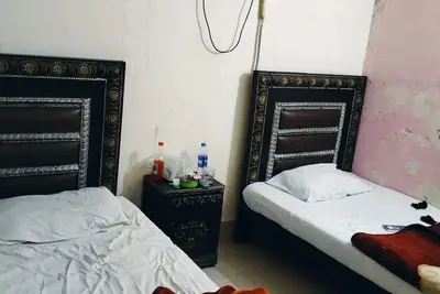 Image de Hajwarian Hotel Inn