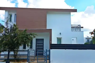 Image de 3 bedroom villa in Pyla