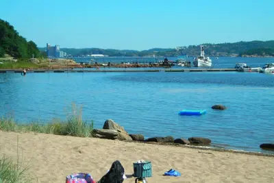 Image de Wonderful holiday apartment with sea views on the west coast