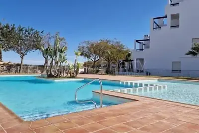 Image de Charming 2 bed apartment