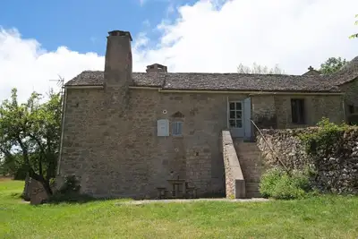 Image de Gîte La Fontaine 2/3 personnes