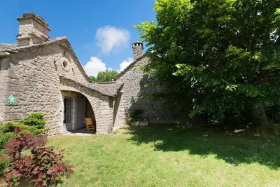 Image de Gîte Le Paillon 2/4 personnes