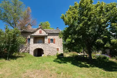 Image de Gîte La Vicairie 4\/5 personnes