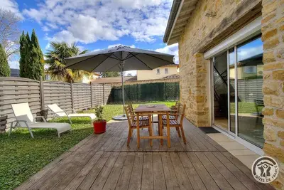 Gîte Beaujolais Lyonnais