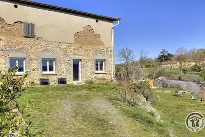 Image de La Ferme Kipik - Haute Rivoire