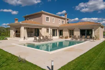 Image de Belle maison à Grzici