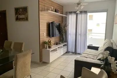 Image de Alugo Apartamento no Centro de Cuiabá