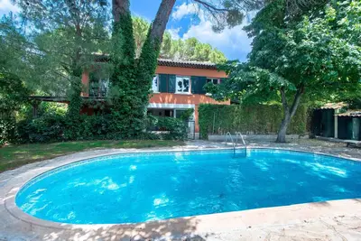 Image de Belle maison Ă Pertuis