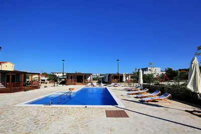 Image de Magnifique maison à Murter