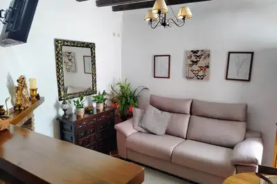 Image de Casita del Tejedor ¡En el Corazón de Frigiliana!