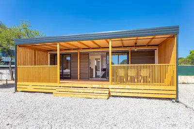 Image de Belle maison à Banjole avec cuisine