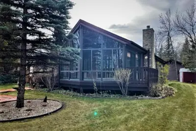 Image de Gimli Lakefront Cottage