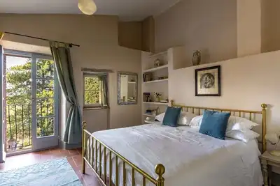 Image de 1 Bedroom Apartment in Bettolle