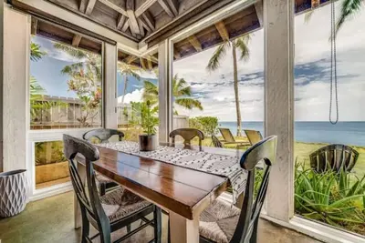 Image de Lani Paradise Oceanfront Cottage