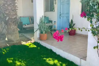 Image de Casa Kante, acogedora casita en el corazon de San José del Cabo