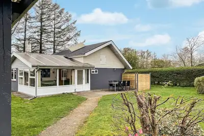 Image de Superbe maison Ă Nordborg avec cuisine