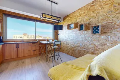 Image de Bel appartement Ă Cucq