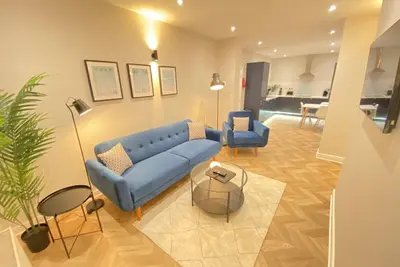 Image de Waimea Apartment 1| Best Location, Beach Front, Parking, Scarborough
