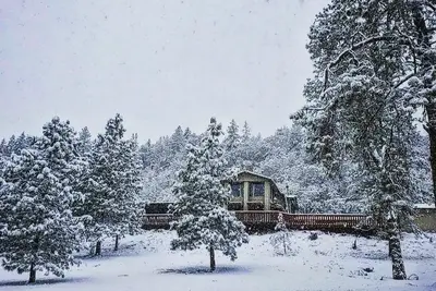 Image de The Cascade Lodge