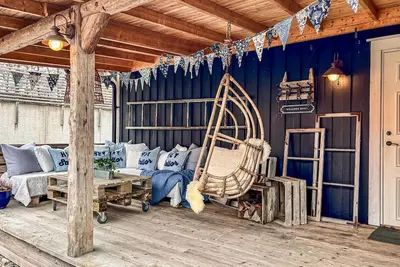 Image de Belle maison de 3 chambres à Alingsås