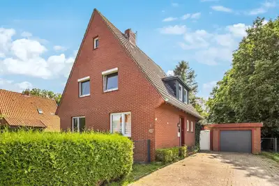 Image de Superbe maison à Tossens avec WiFi