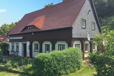Image de Feriehaus Pfaffhäusl
