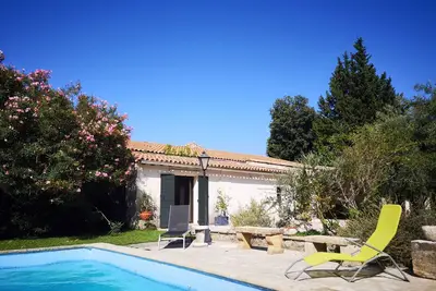 Image de Mas provençal