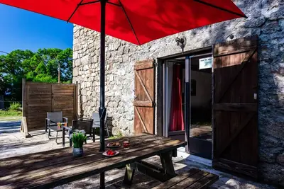 Image de F2 - Gîte Rez de Chaussée 6 personnes