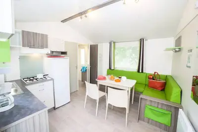 Image de Cottage - mit Haustieren 6 Personen