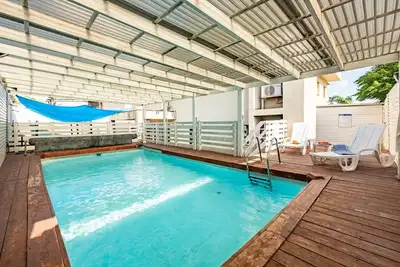 Image de Hadas Villa Spa Yavne'el by Sea N' Rent
